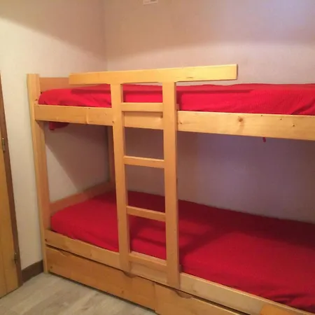2 Pieces Pour 5 Pers, Chatel, Balcon, Proche Centre - Fr-1-676-116 شقة شاتيل
