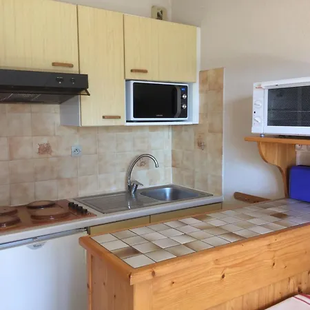 Appartement 2 Pieces Pour 5 Pers, Chatel, Balcon, Proche Centre *
